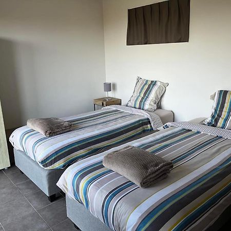 Vakantiewoning Leberg Brakel Exteriér fotografie