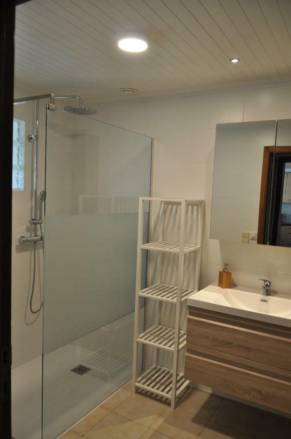 Vakantiewoning Leberg Brakel Exteriér fotografie