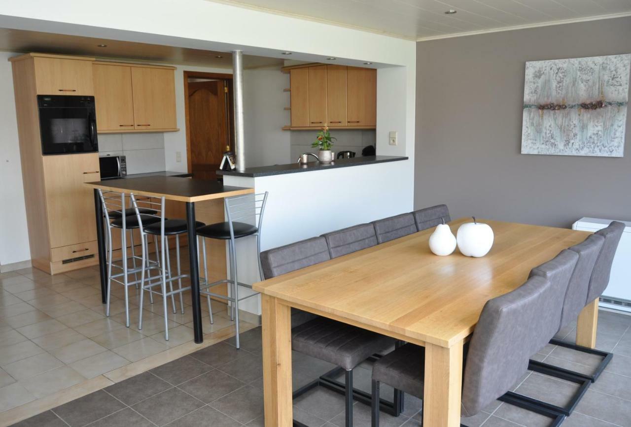 Vakantiewoning Leberg Brakel Exteriér fotografie