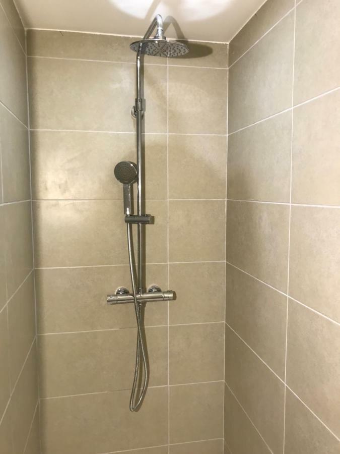 Vakantiewoning Leberg Brakel Exteriér fotografie